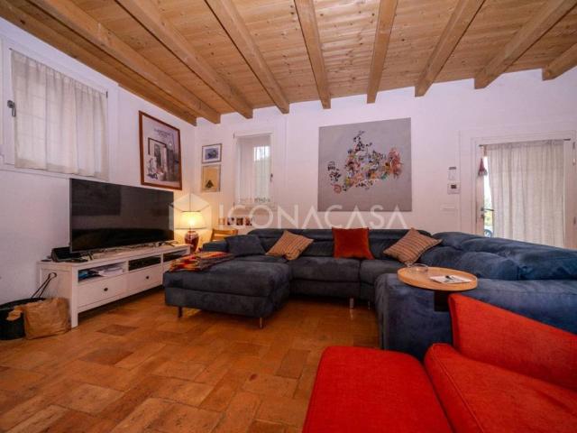 Villa in vendita a Sasso Marconi BO