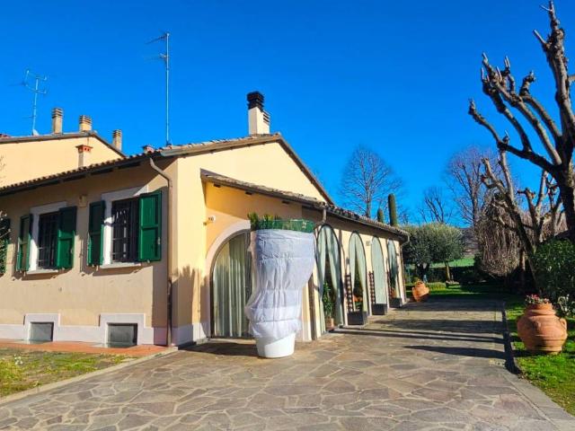 Villa in vendita a Sasso Marconi BO