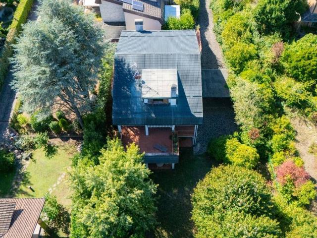 Villa in vendita a Sasso Marconi BO