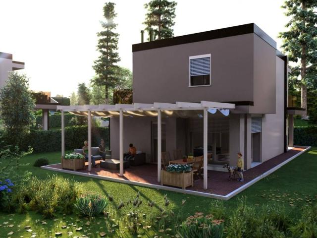 Villa in vendita a Sasso Marconi BO
