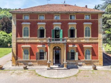 Villa in vendita a Sasso Marconi BO
