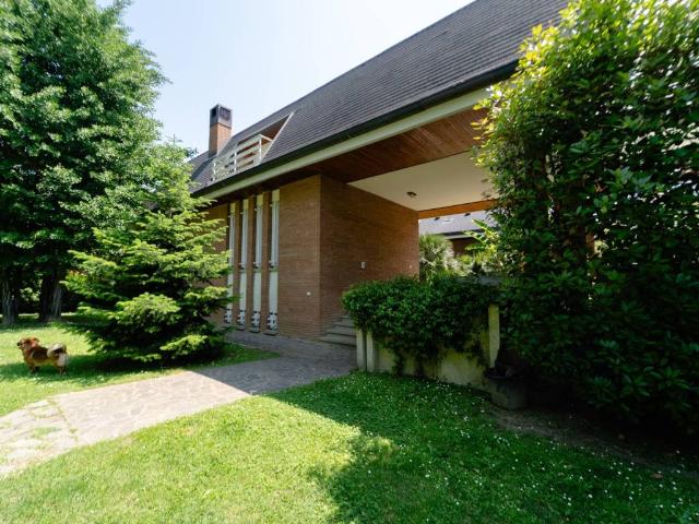 Villa in vendita a Sasso Marconi BO