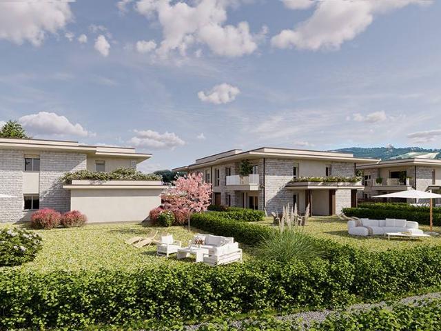 Villa in vendita a Casalecchio di Reno BO