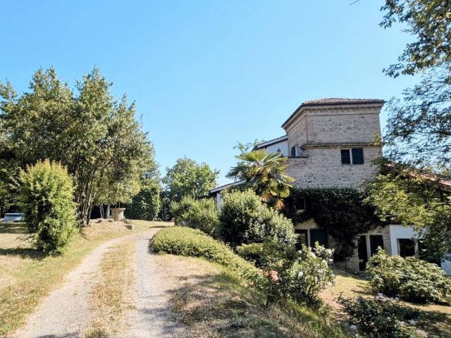 Villa in vendita a Sasso Marconi BO