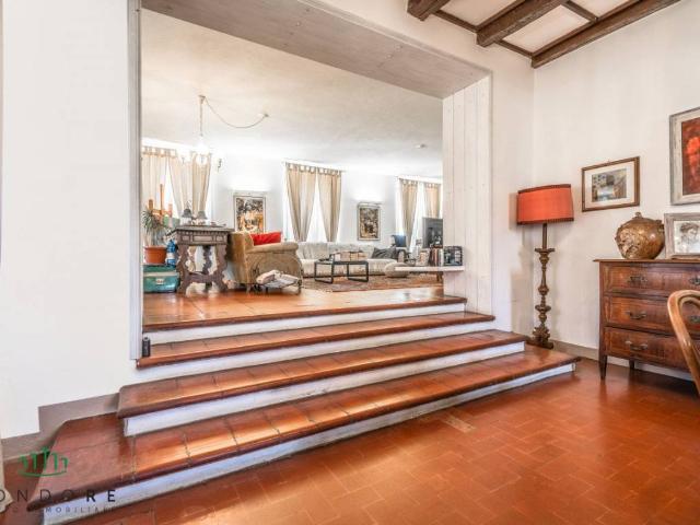 Villa in vendita a Sasso Marconi BO