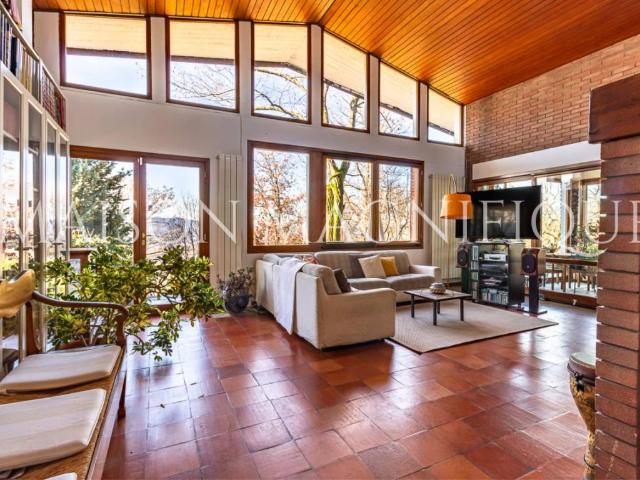 Villa in vendita a Sasso Marconi BO