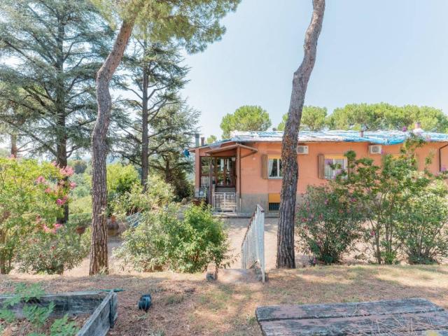 Villa in vendita a Sasso Marconi BO