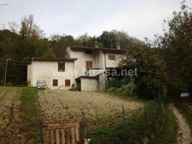 Villa in vendita a Sassocorvaro Auditore PU
