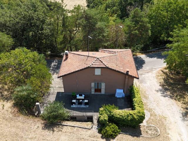 Villa in vendita a Sassocorvaro Auditore PU