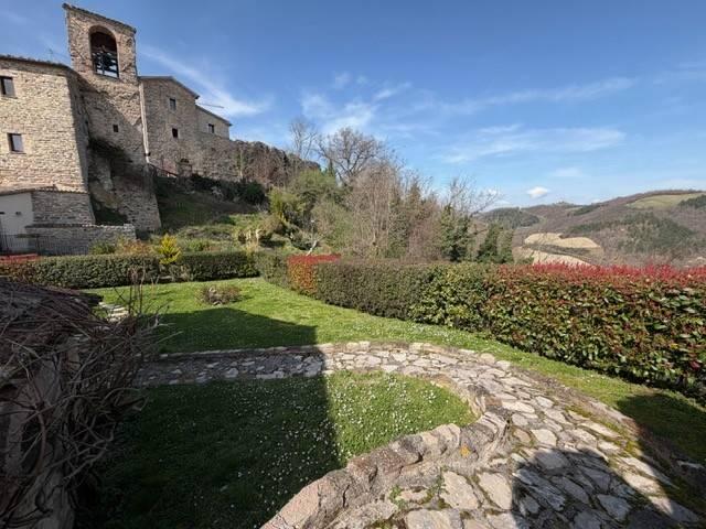 Villa in vendita a Sassocorvaro Auditore PU