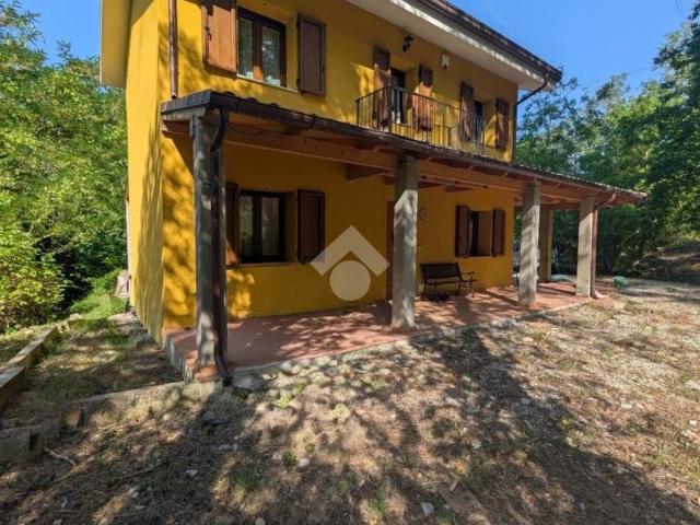 Villa in vendita a Sassocorvaro Auditore PU
