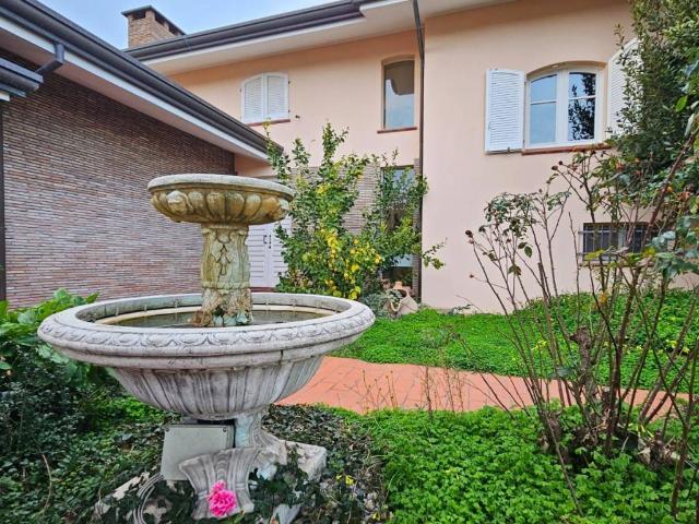 Villa in vendita a Sassofeltrio RN