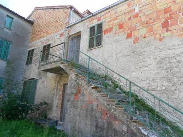 Villa in vendita a Sassoferrato AN