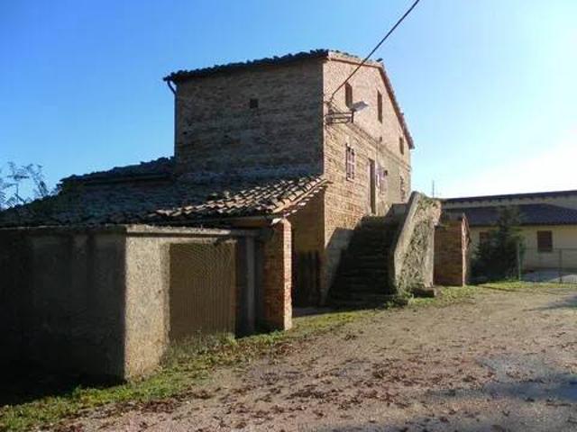 Villa in vendita a Sassoferrato AN