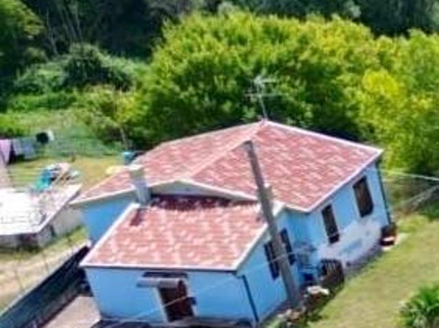 Villa in vendita a Sassoferrato AN