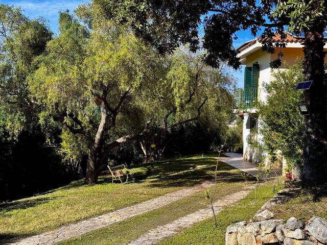 Villa in vendita a Sassari