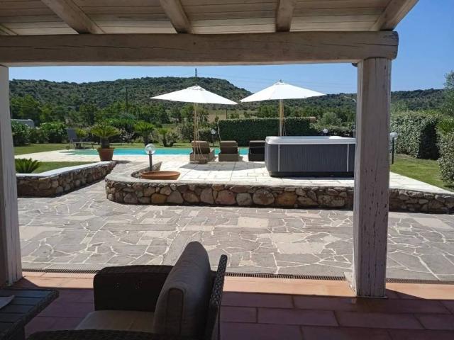 Villa in vendita a Sassari SS