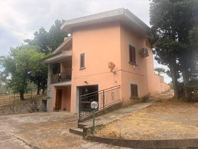 Villa in vendita a Sassari SS