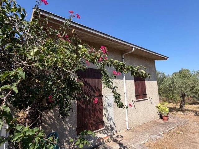 Villa in vendita a Sassari SS