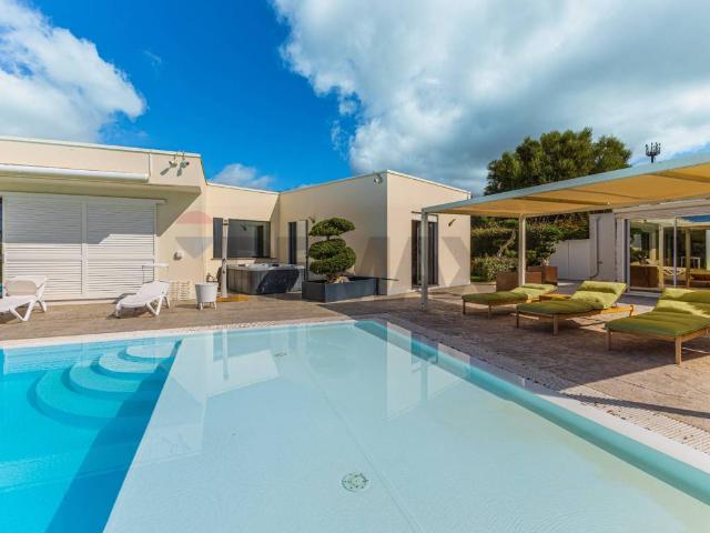 Villa in vendita a Sassari SS