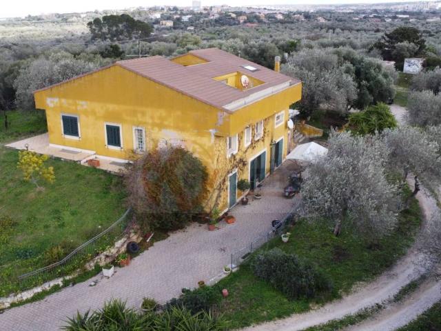 Villa in vendita a Sassari SS