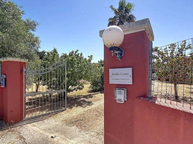Villa in vendita a Sassari SS
