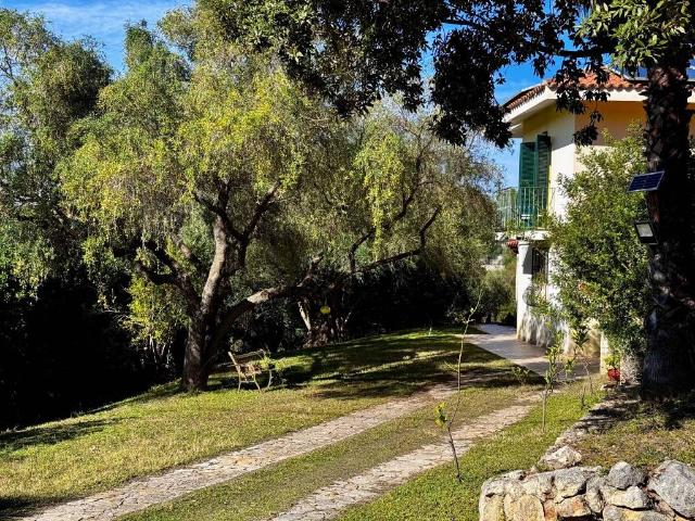 Villa in vendita a Sassari SS