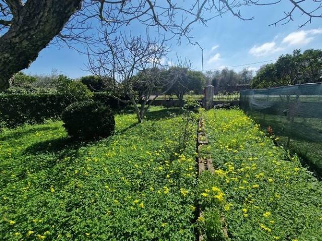 Villa in vendita a Sassari SS