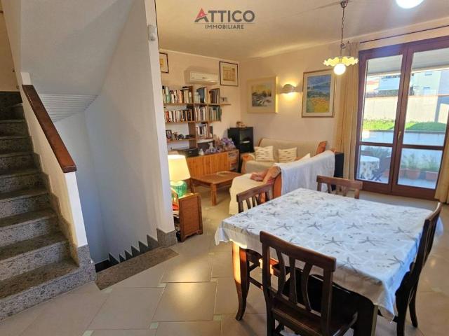 Villa in vendita a Sassari SS