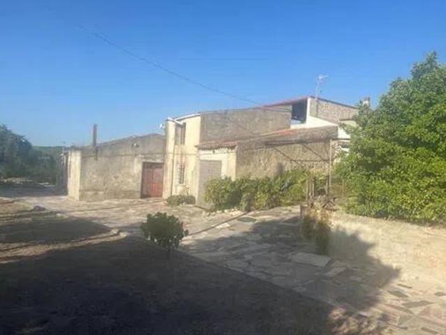 Villa in vendita a Sassari SS