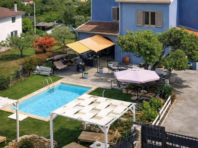 Villa in vendita a Sassari SS