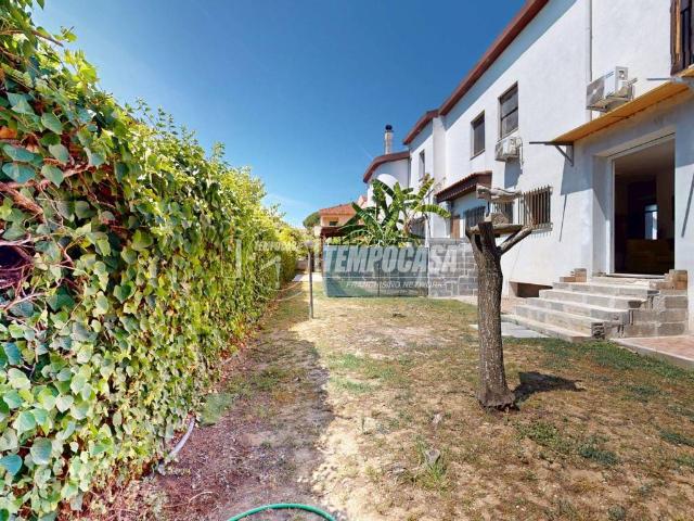 Villa in vendita a Sassari SS