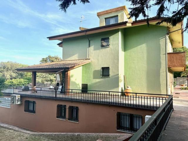 Villa in vendita a Sassari SS