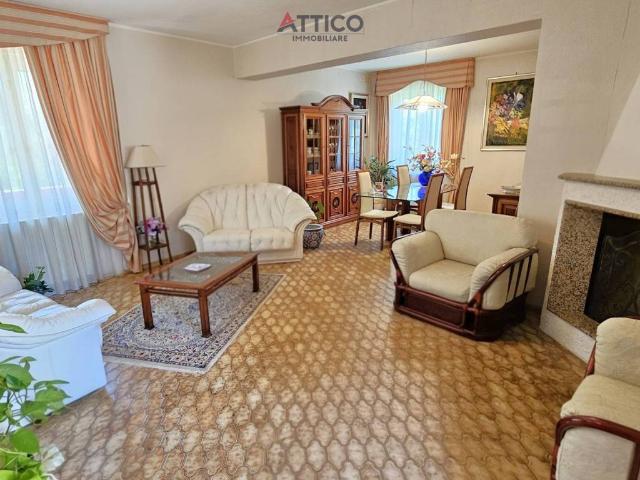 Villa in vendita a Sassari SS