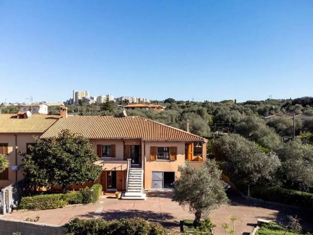 Villa in vendita a Sassari SS