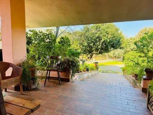 Villa in vendita a Sassari SS
