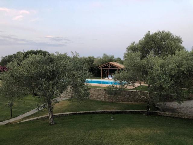 Villa in vendita a Sassari SS