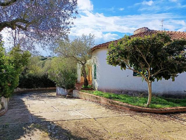 Villa in vendita a Sassari SS