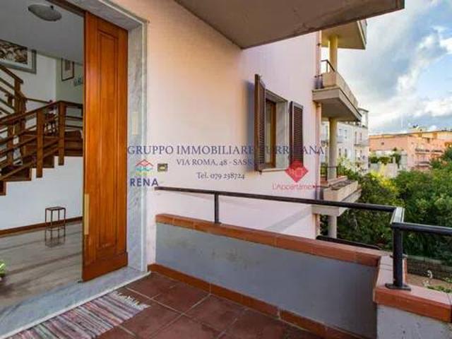 Villa in vendita a Sassari SS