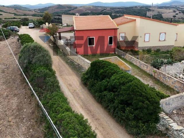 Villa in vendita a Sassari SS