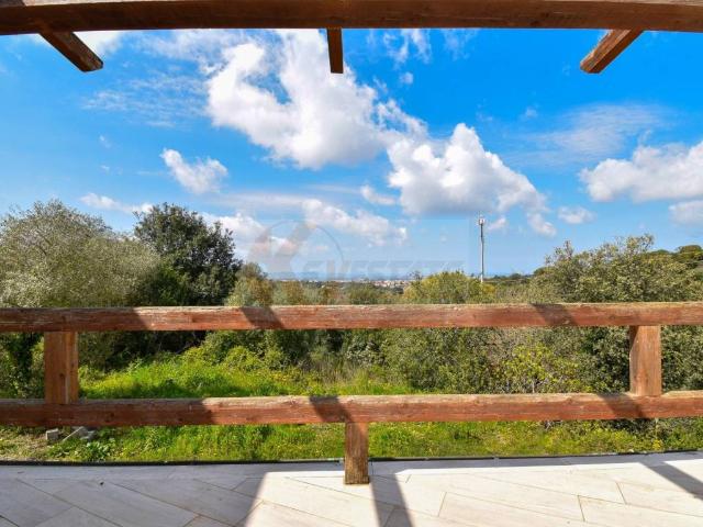 Villa in vendita a Sassari SS