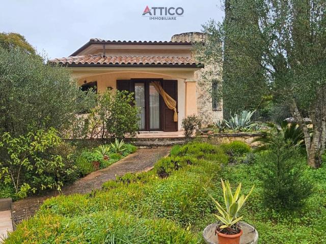 Villa in vendita a Sassari SS