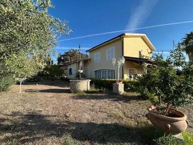 Villa in vendita a Sassari SS