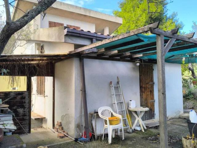 Villa in vendita a Sassari SS