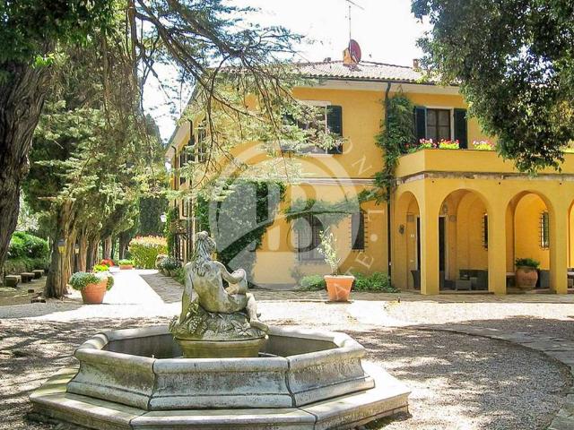 Villa in vendita a Sassetta LI