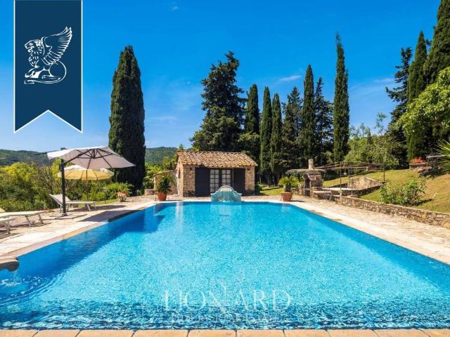 Villa in vendita a Sassetta LI