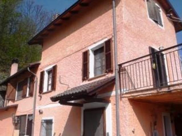 Villa in vendita a Sassello SV