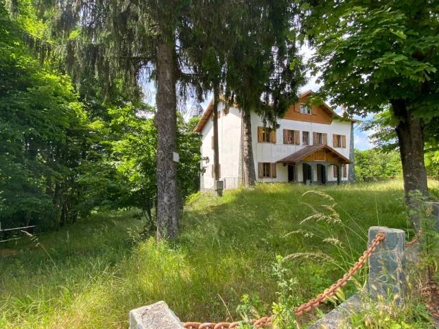 Villa in vendita a Sassello SV