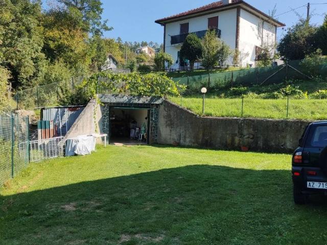 Villa in vendita a Sassello SV