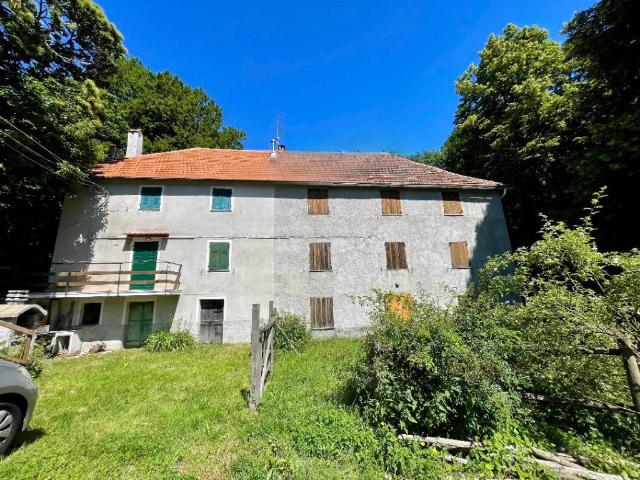 Villa in vendita a Sassello SV